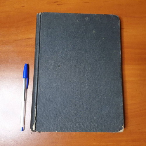 Ta tou Osiou Patros Imon Ephraim tou Syrou book used, Greek