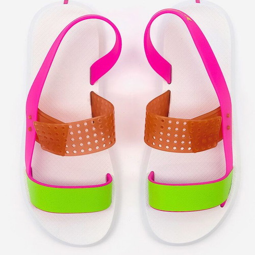 Rider new original colorful sandals size 39