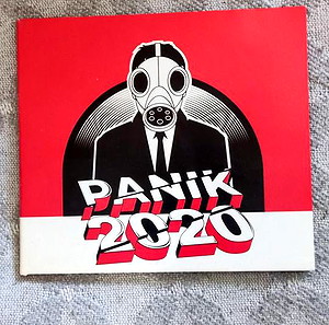 CD panik 2020