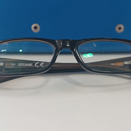 Just Cavalli eyeglasses used