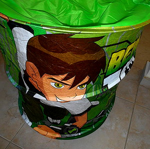 ΠΑΙΧΝΙΔΟΚΟΥΤΟ BEN 10