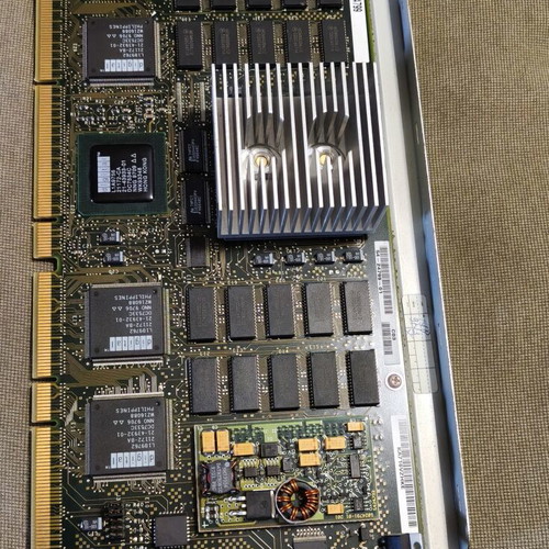 DEC AlphaServer 1000A CPU Module 54-24799 vintage RISC processor like new