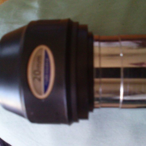 Sky-Watcher telescope tube 130/650, like new