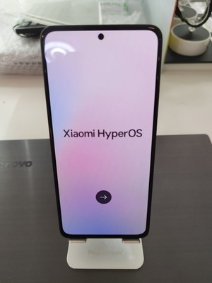 Xiaomi Redmi Note 13 6GB 128GB Black refurbished