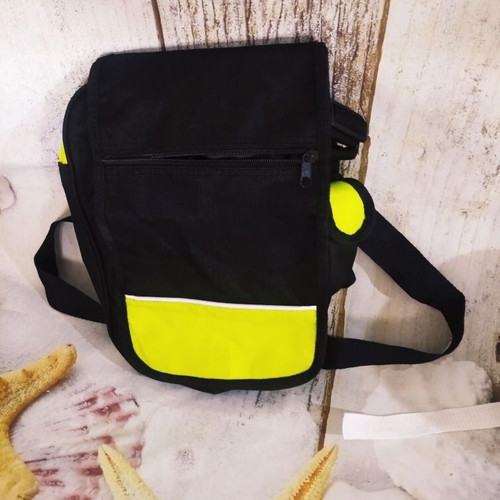 Sports Shoulder Bag. Brand new.