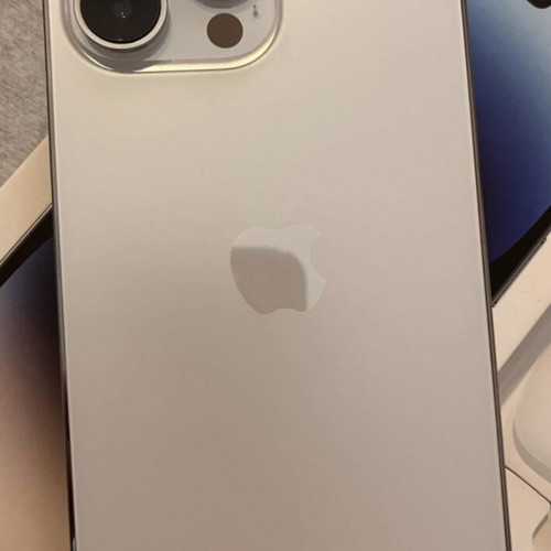iPhone 14 Pro Max 128 GB Silver