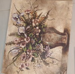 Canvas wall painting 51×41