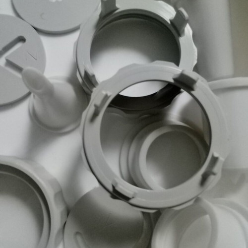 Dough former like new for pasta with accessories and instructions