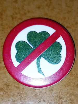 Pin anti - PAO like new, genuine authentic