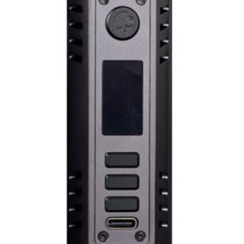 Odin V2 Mini Box Mod by Vaperz Cloud x Dovpo x Vaping Bogan