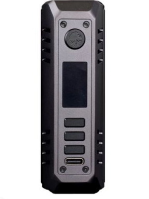 Odin V2 Mini Box Mod by Vaperz Cloud x Dovpo x Vaping Bogan