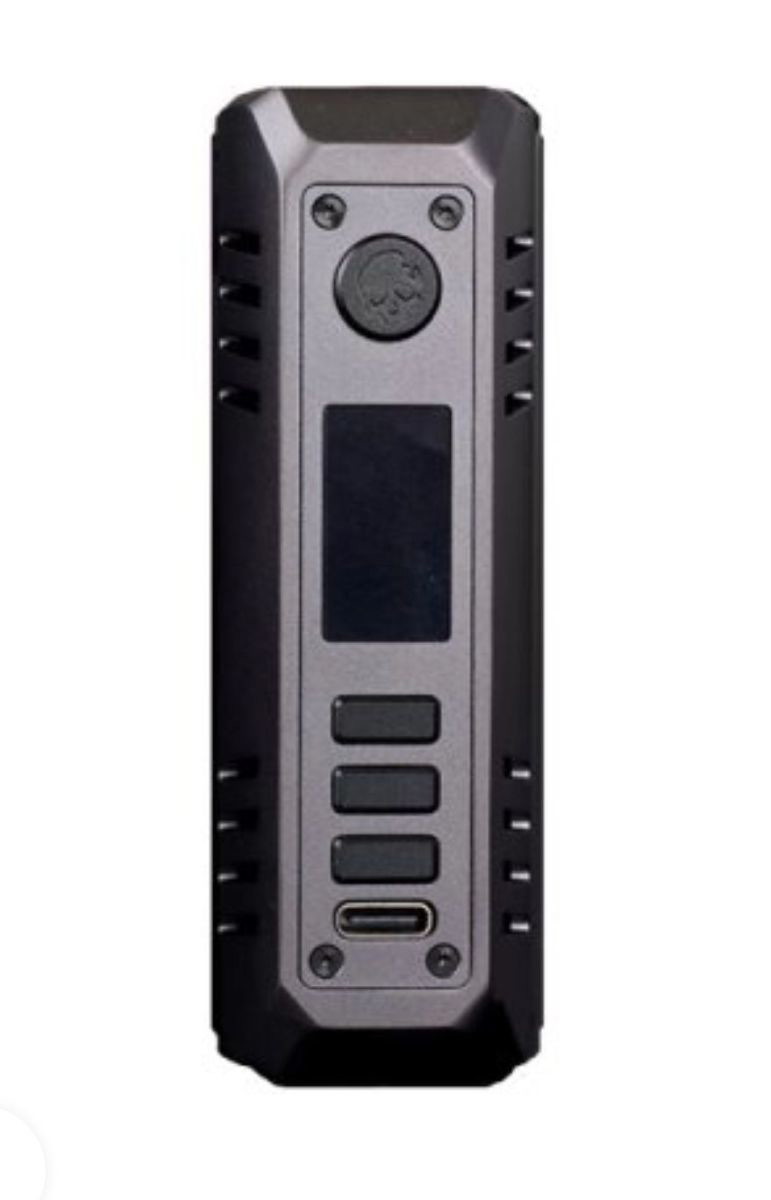 Odin V2 Mini Box Mod από Vaperz Cloud x… - € 68,00 - Vendora.cy
