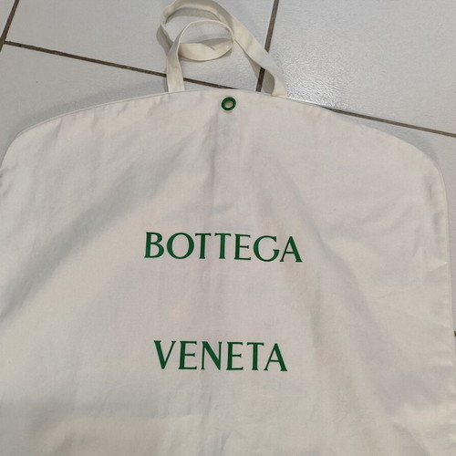 Bottega Veneta garment bag used 178 x 70 cm