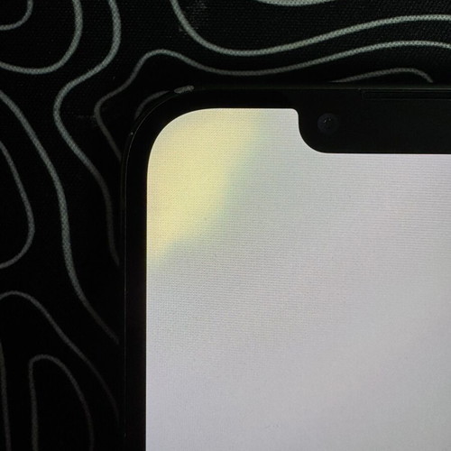 Apple iPhone 13 128GB green with OEM battery