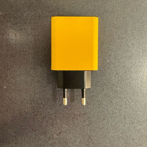 Adapter with different ports new