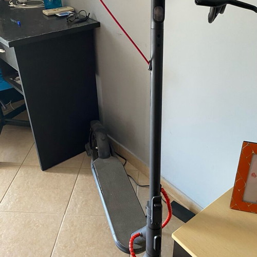 Xiaomi Mi Lite4 electric scooter like new