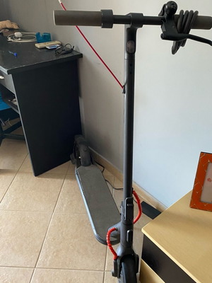 Xiaomi Mi Lite4 electric scooter like new