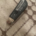 Microsoft Notebook receiver