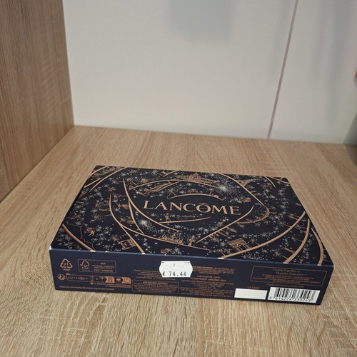 Lancome storage box like new
