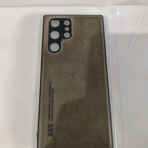 Samsung s22 ultra cases like new