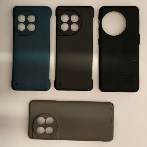 OnePlus 11 cases used, pack of 4