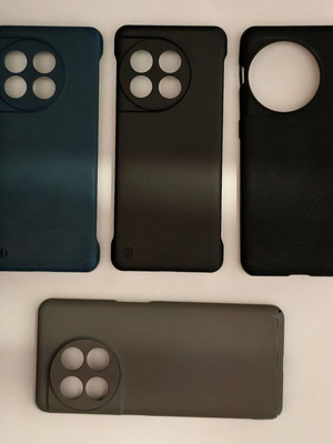 OnePlus 11 cases used, pack of 4