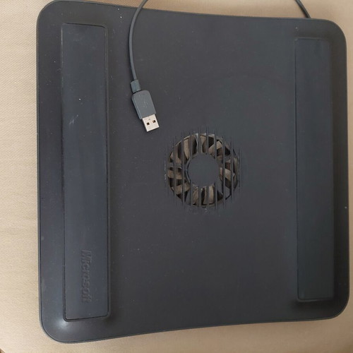 Laptop cooler