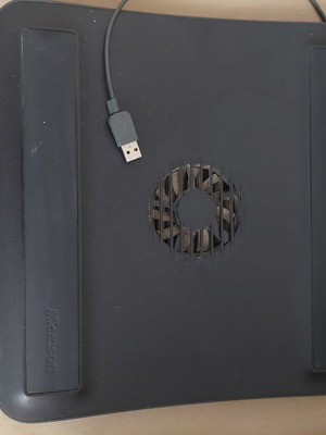 Laptop cooler