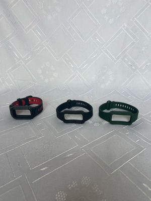 Λουράκια Xiaomi Smart Band 9 Active καινούργια, σιλικόνη