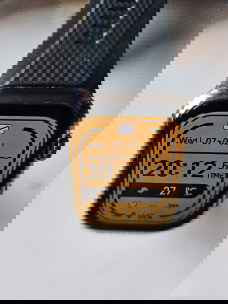 Smart watch Huawei d2