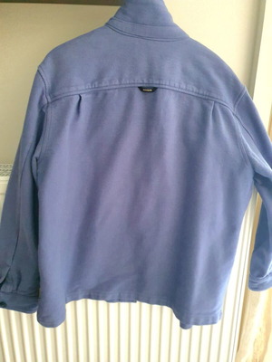 Napapijri jacket XL size like new, perfect for L oversize look