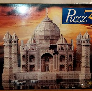 MB 3D Puzzle Taj Mahal