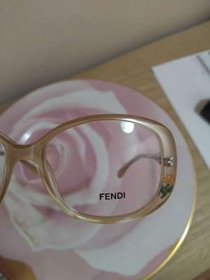 Fendi glasses