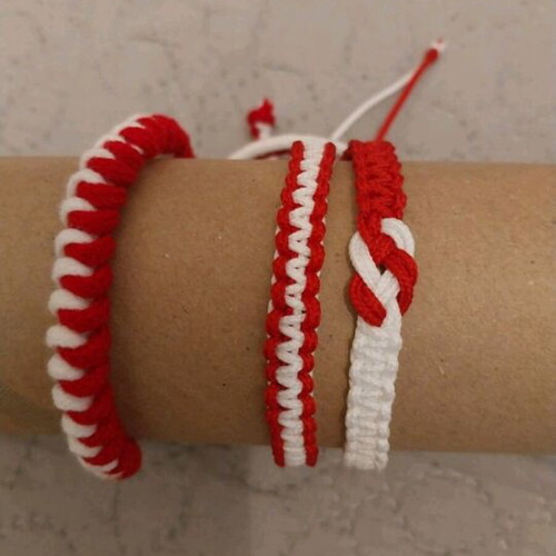 Martenitsi new