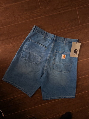 Carhartt Jort brand new, size 30, blue