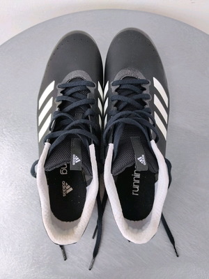 Adidas Adizero Sprintstar παπούτσια στίβου σαν καινούργια, μέγεθος 43 1/3