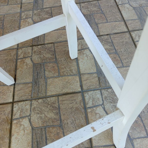 K2 bar stools, set of 4