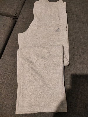 adidas ανδρική φόρμα (small)