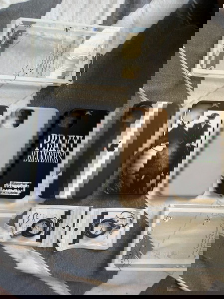 4 θήκες για iPhone 11 Pro Max
