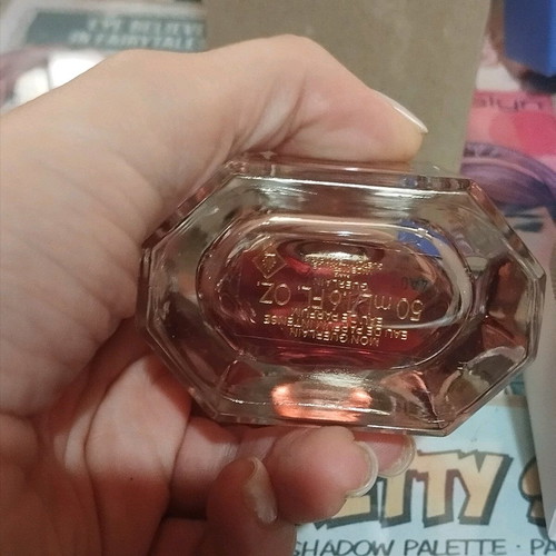 Mon Guerlain Eau de Parfum Intense like new 50ml