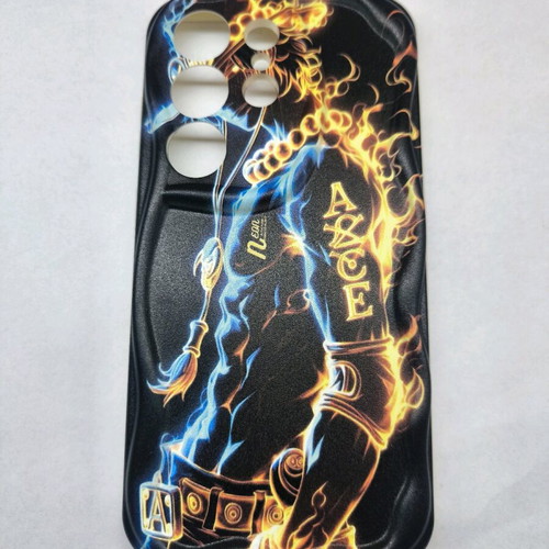 Samsung S25 Ultra One Piece Ace case new