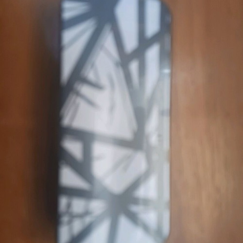 Set of 6 new pens with Eddie Van Helen's box