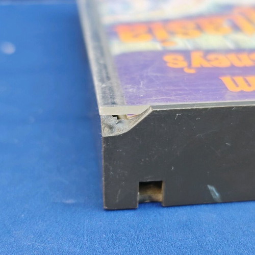 Cassette Music from Walt Disney's Fantasia used, classical