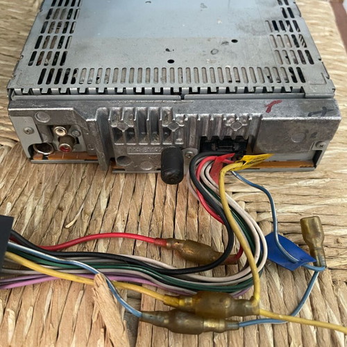 Pioneer DEH-3730MP CD/MP3 ράδιο αυτοκινήτου μεταχειρισμένο