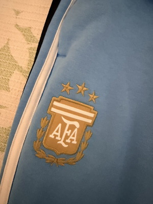 Argentina National Team Set new, size X Large