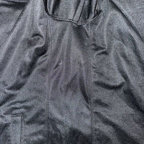 Nike vintage tracksuit used, black, sizes XL and XXL