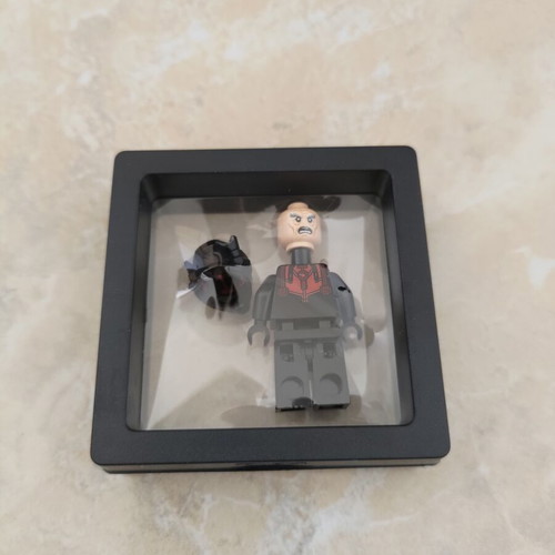 Lego Marvel Super Heroes Ant-Man Final Battle Minifigures new