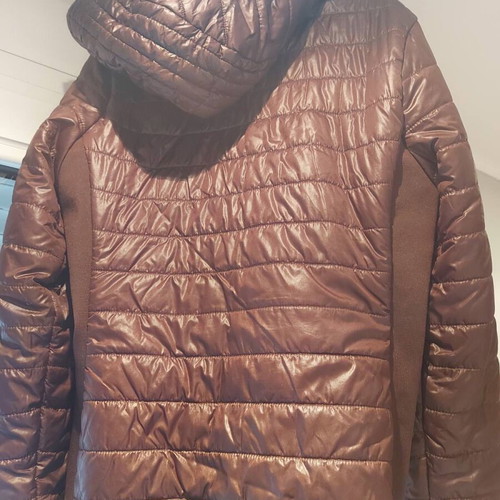 Lynne women's jacket brown like new size L