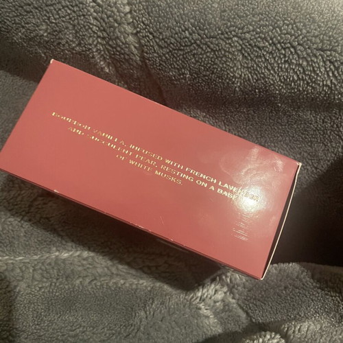 Zara Luminous Grove EDP 100 ml new, authentic perfume