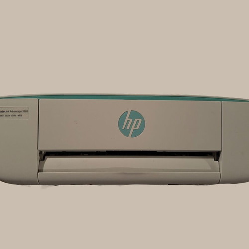 HP DeskJet 3785 printer like new
